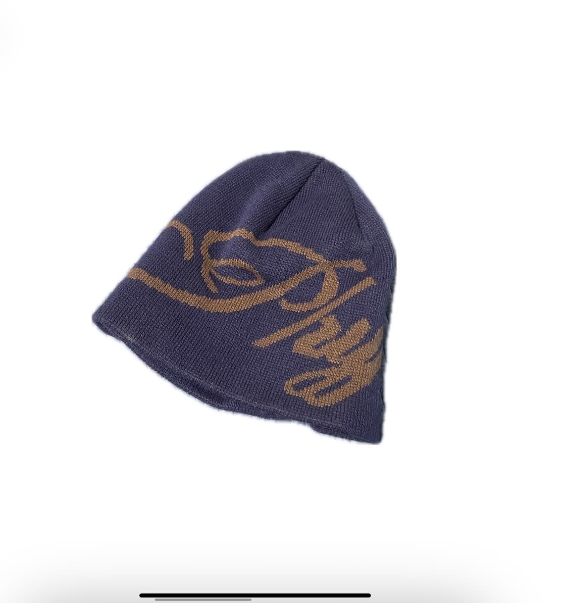 피지컬에듀케이션 비니 상품이미지1