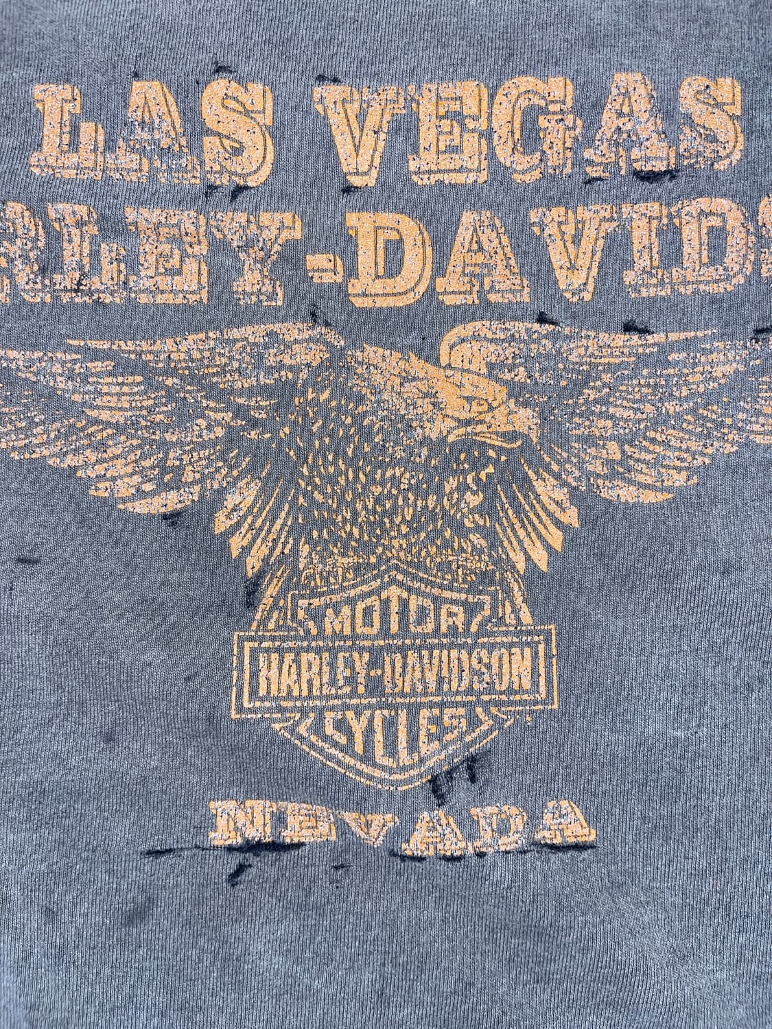 HARLEY-DAVIDSON / LAS VEGAS 상품이미지6