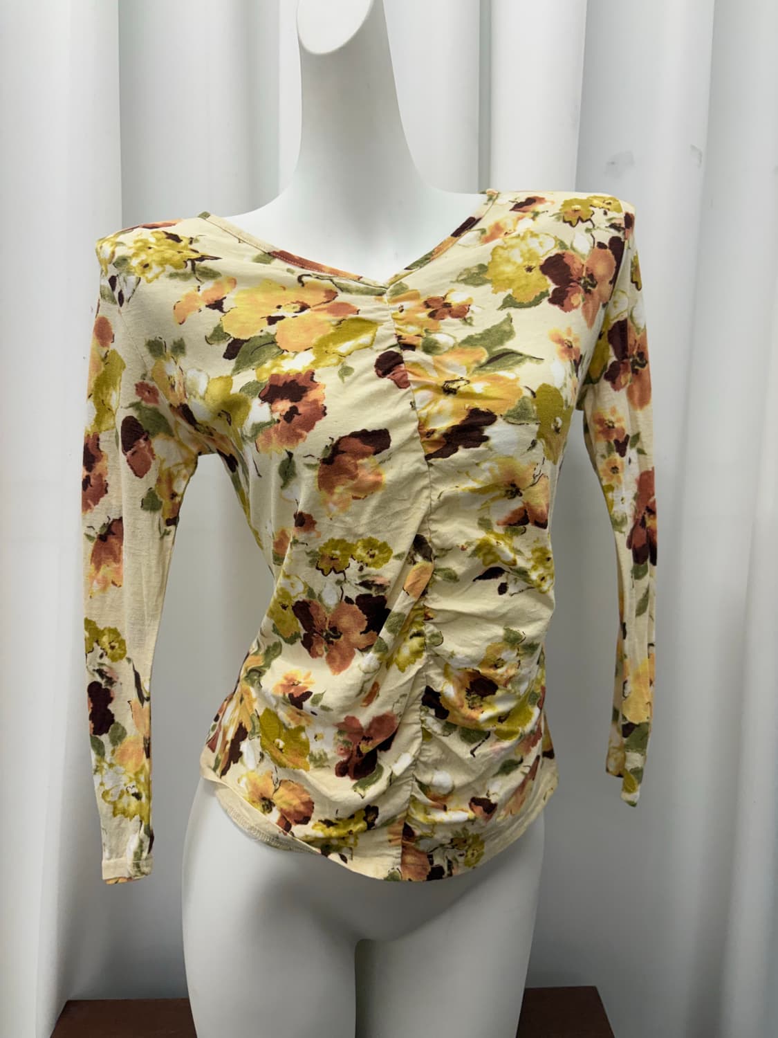 오리엔탈 롱슬리브 상품이미지2