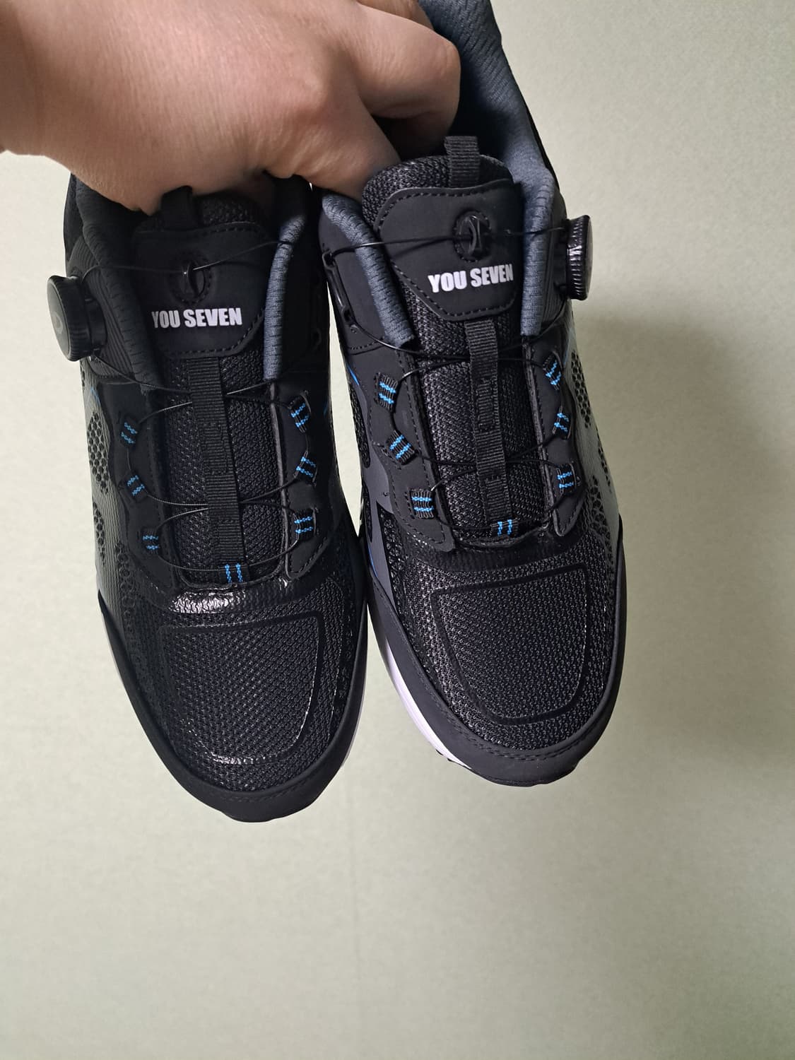 운동화270 새상품입니다  상품이미지3