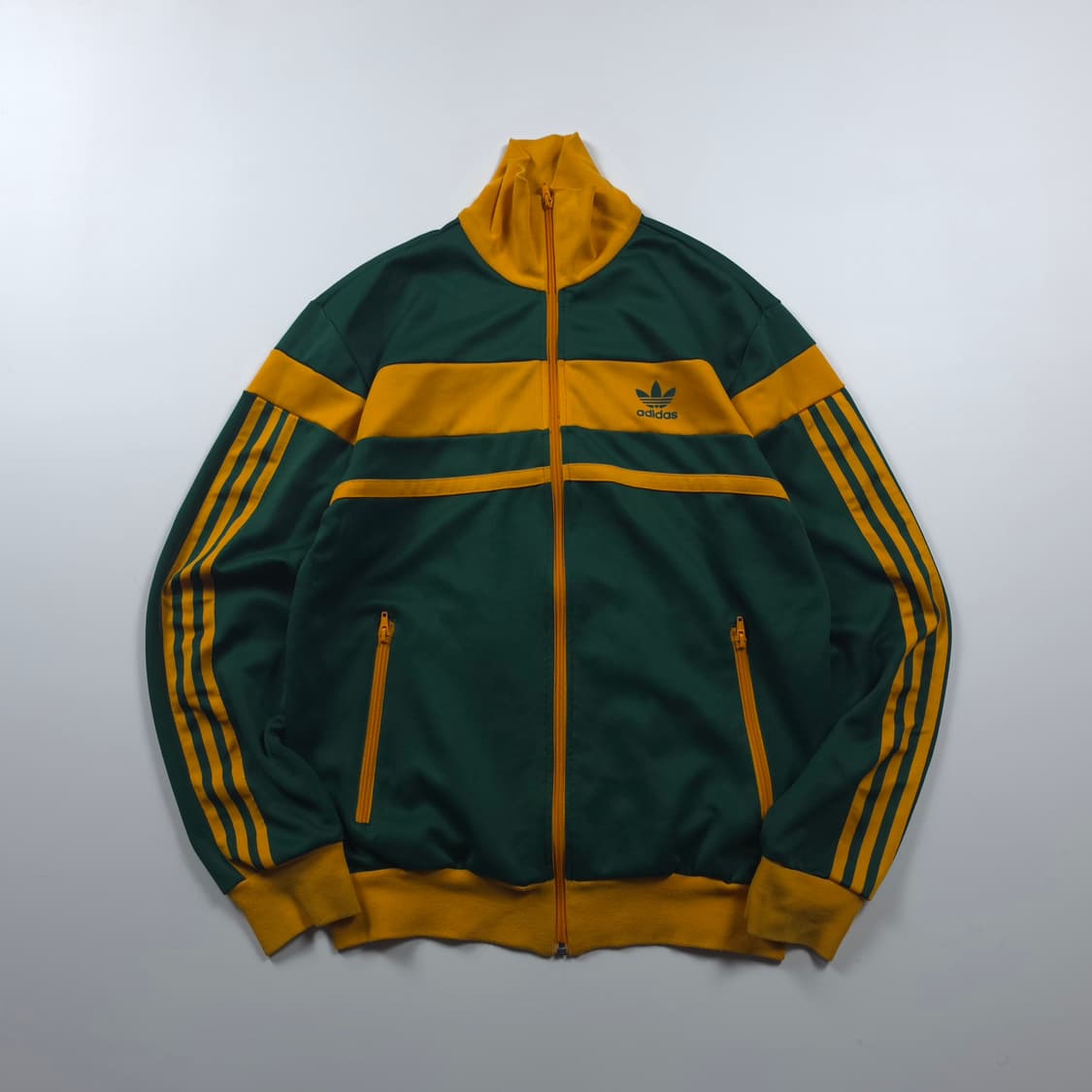 아디다스 오스트레일리아 빅로고 올드스쿨 트랙탑 져지 (L) 상품이미지1