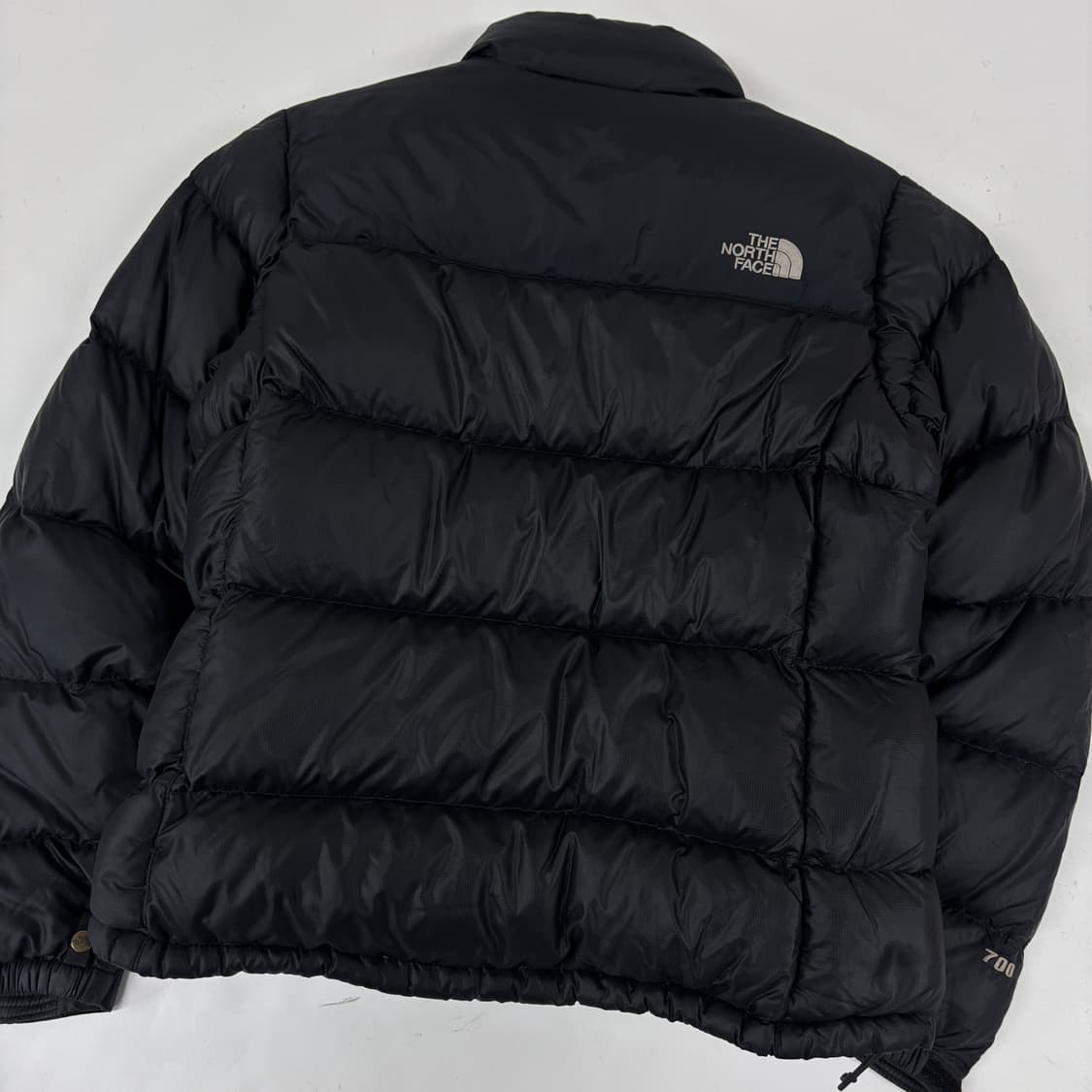 노스페이스 눕시 패딩 상품이미지6