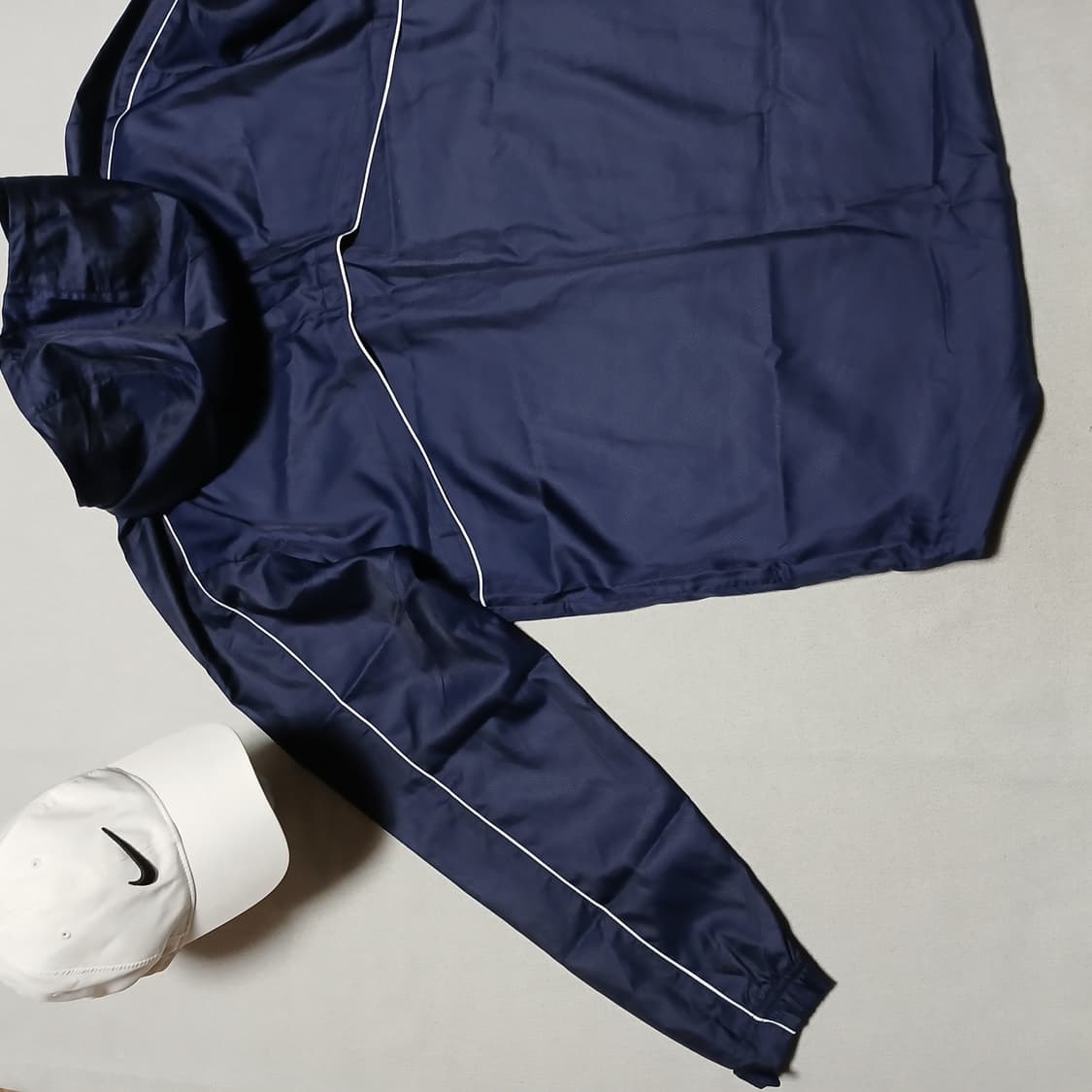 nike 나이키 아노락 후드 바람막이 자켓 상품이미지4