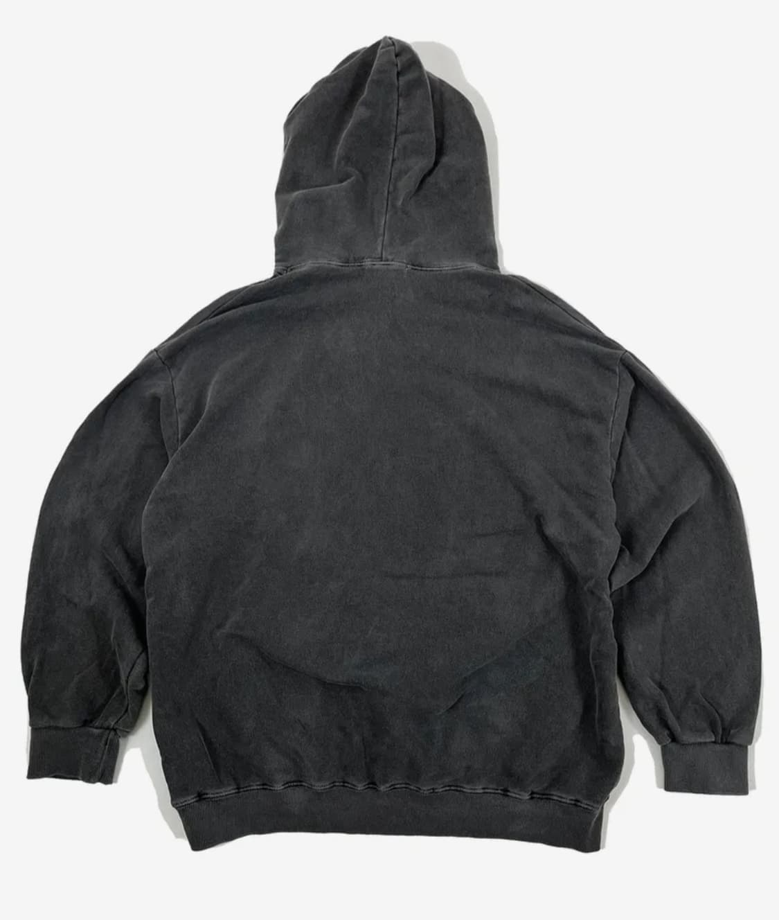 sk8er rock Blind Pigment Sweat Hoodie 상품이미지2