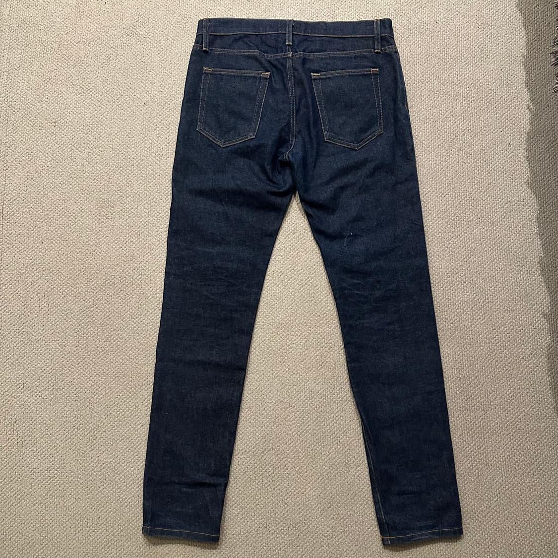 424 데님 팬츠 상품이미지8