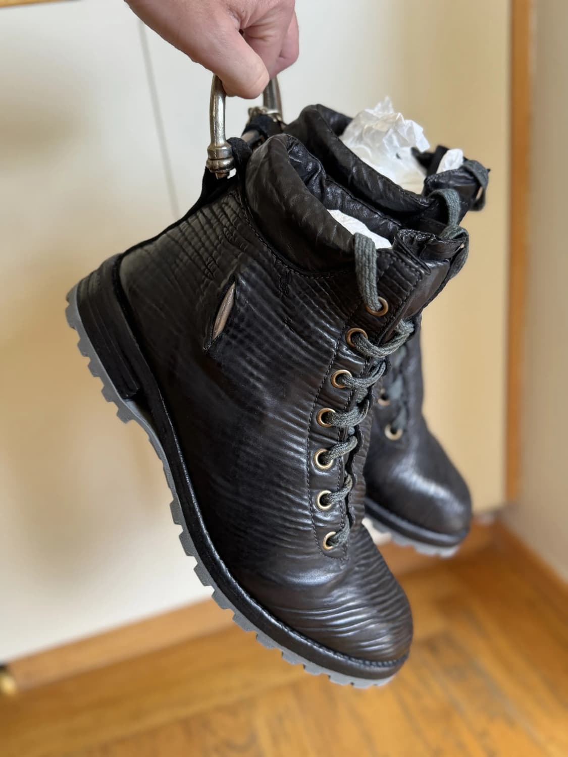 carol christian peoll tanksole work boot 상품이미지2