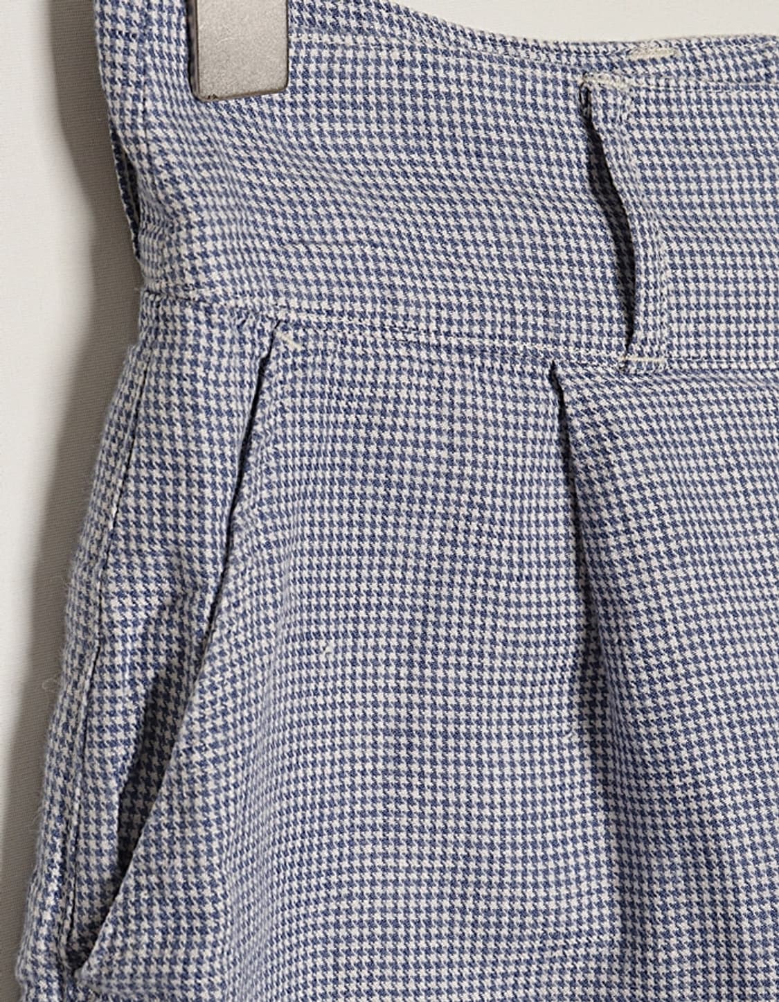  umii908 by 45rpm Linen Shorts (26~27) 상품이미지3