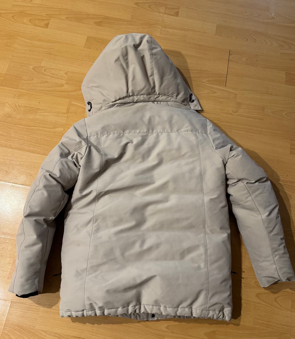 아디다스 패딩 상품이미지2