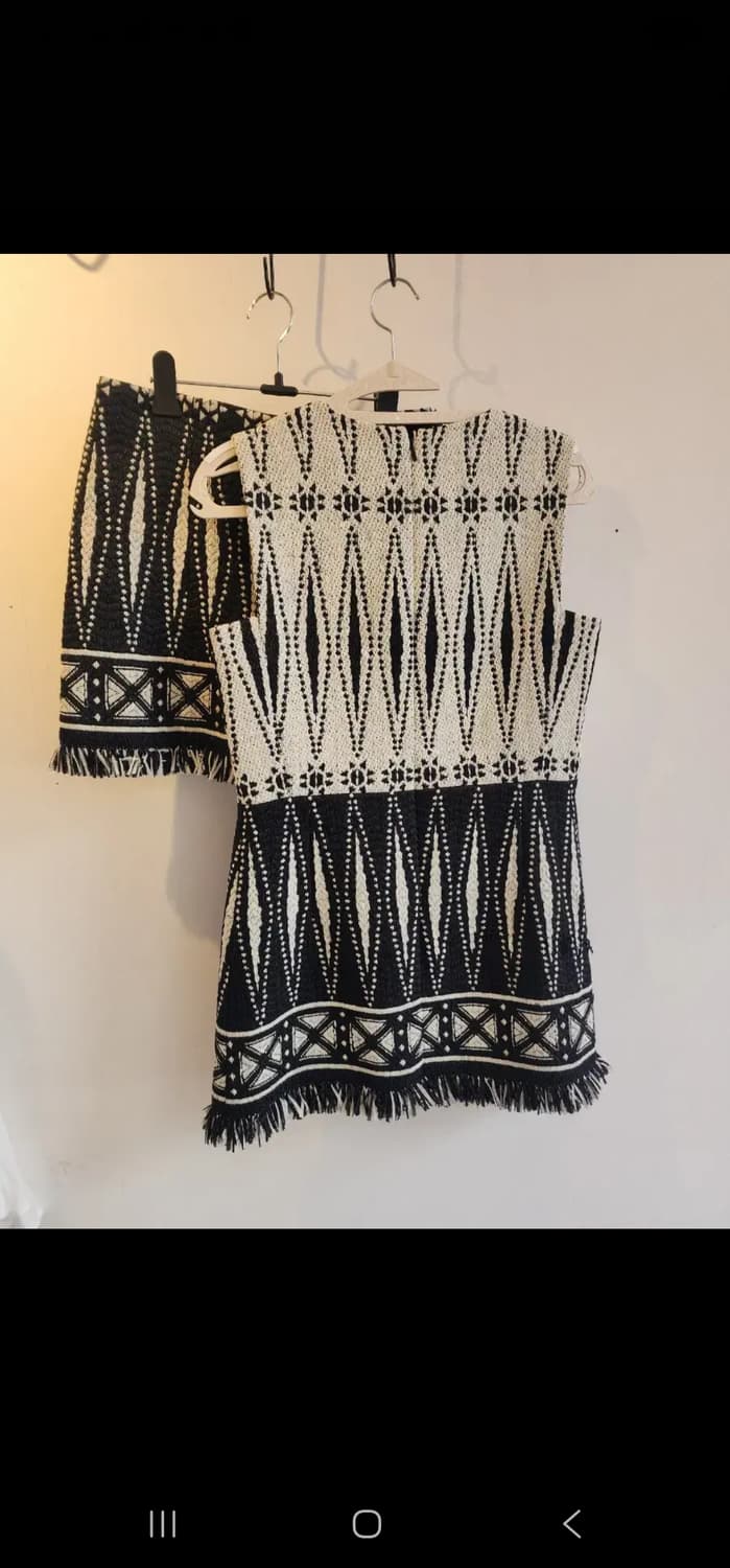 토리버치 셋업 상품이미지3