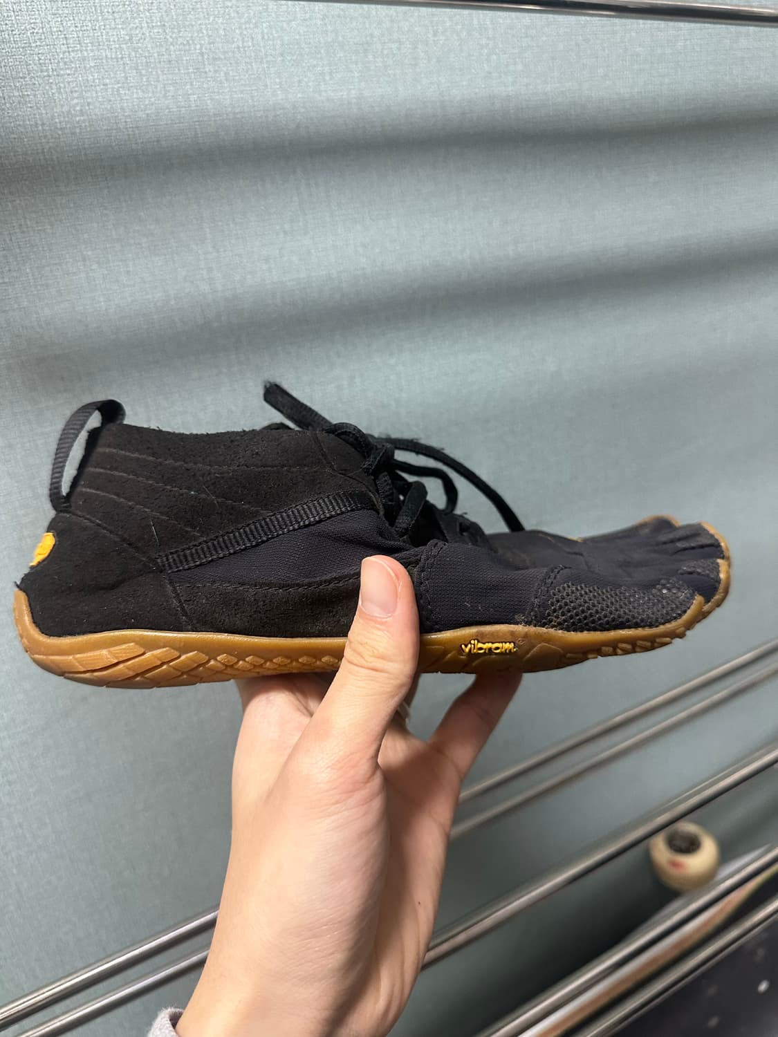 비브람 five fingers V-TREK(W) 상품이미지4