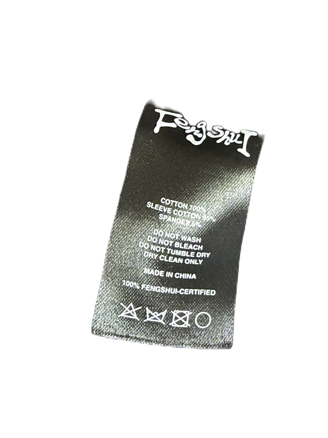 펑쉐이 퍼 후드집업 상품이미지4