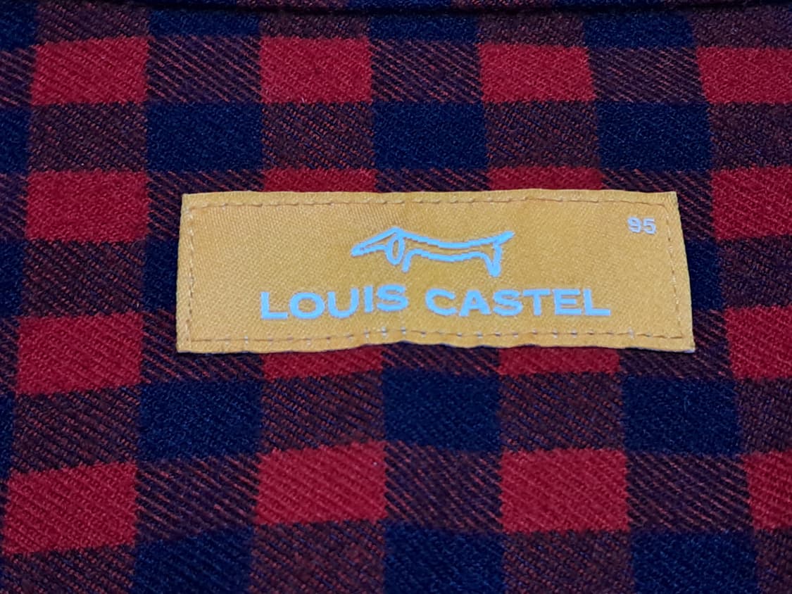 루이까스텔 여성 셔츠 95 상품이미지5