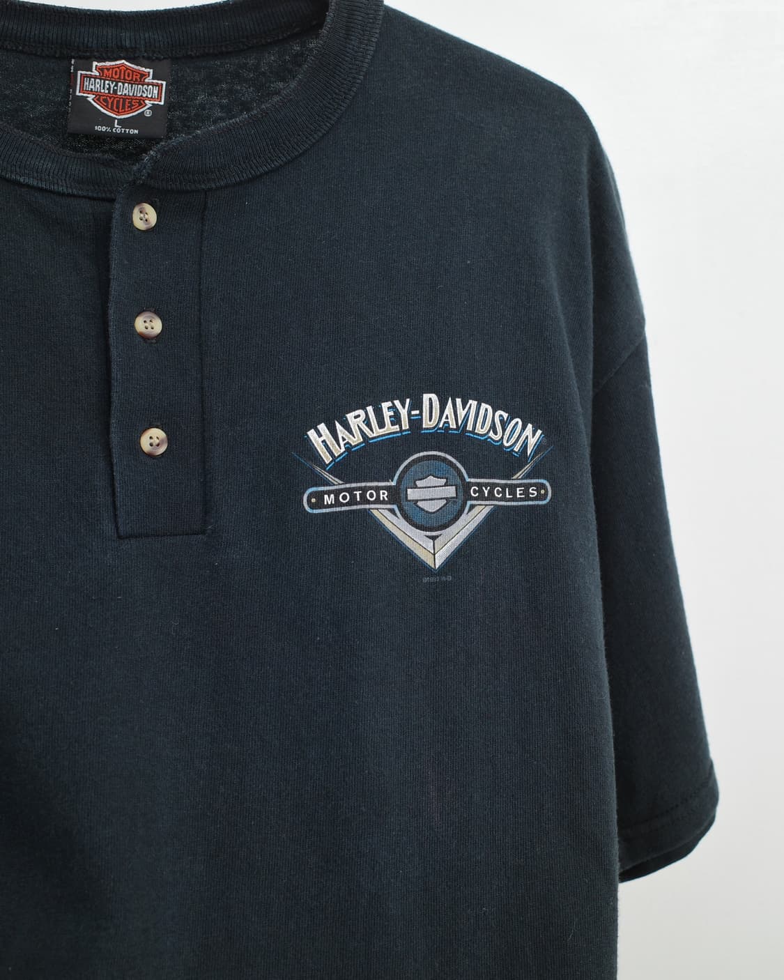 90's harley davidson / made in usa 상품이미지2