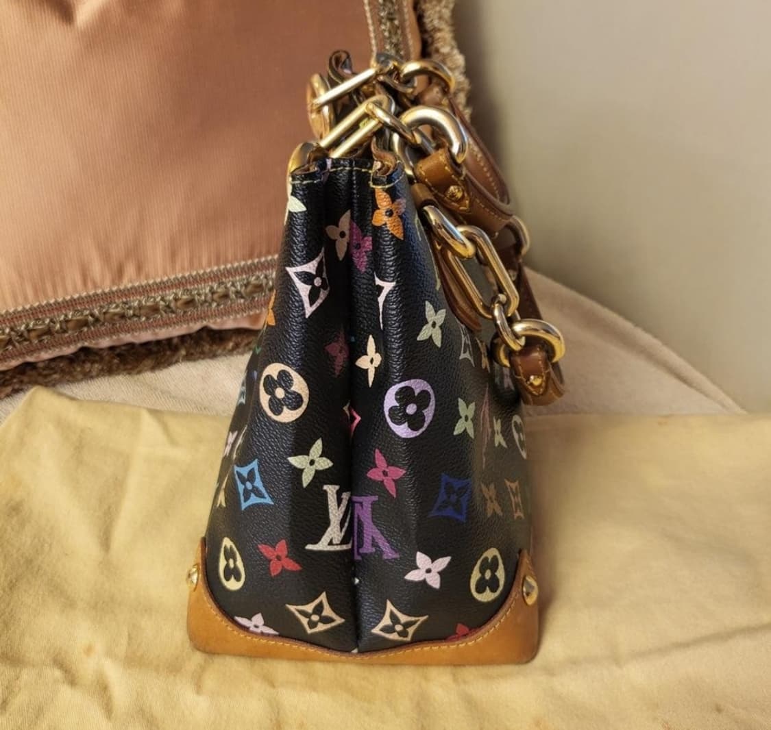 루이비통 멀티 오드라가방 상품이미지4