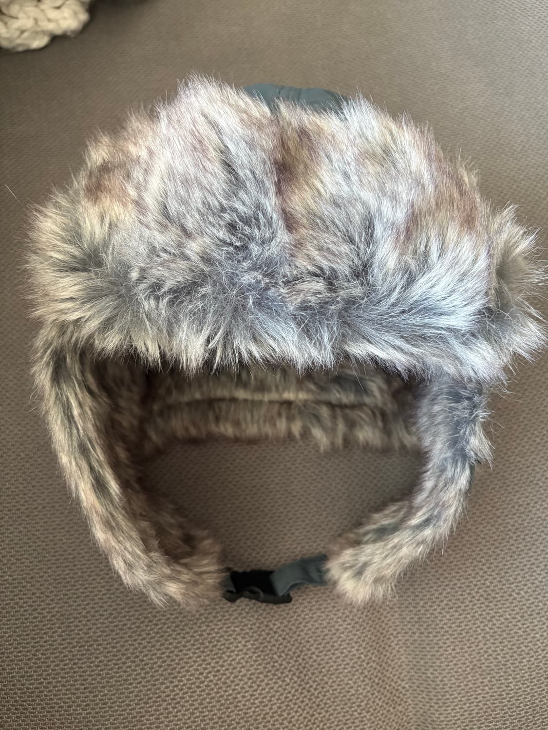 [L] 뉴에라 트루퍼 햇(캡) 상품이미지4