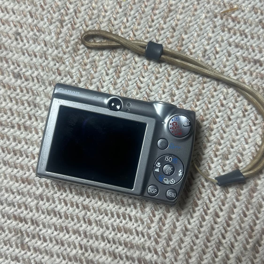 Canon IXUS 850 IS  상품이미지3