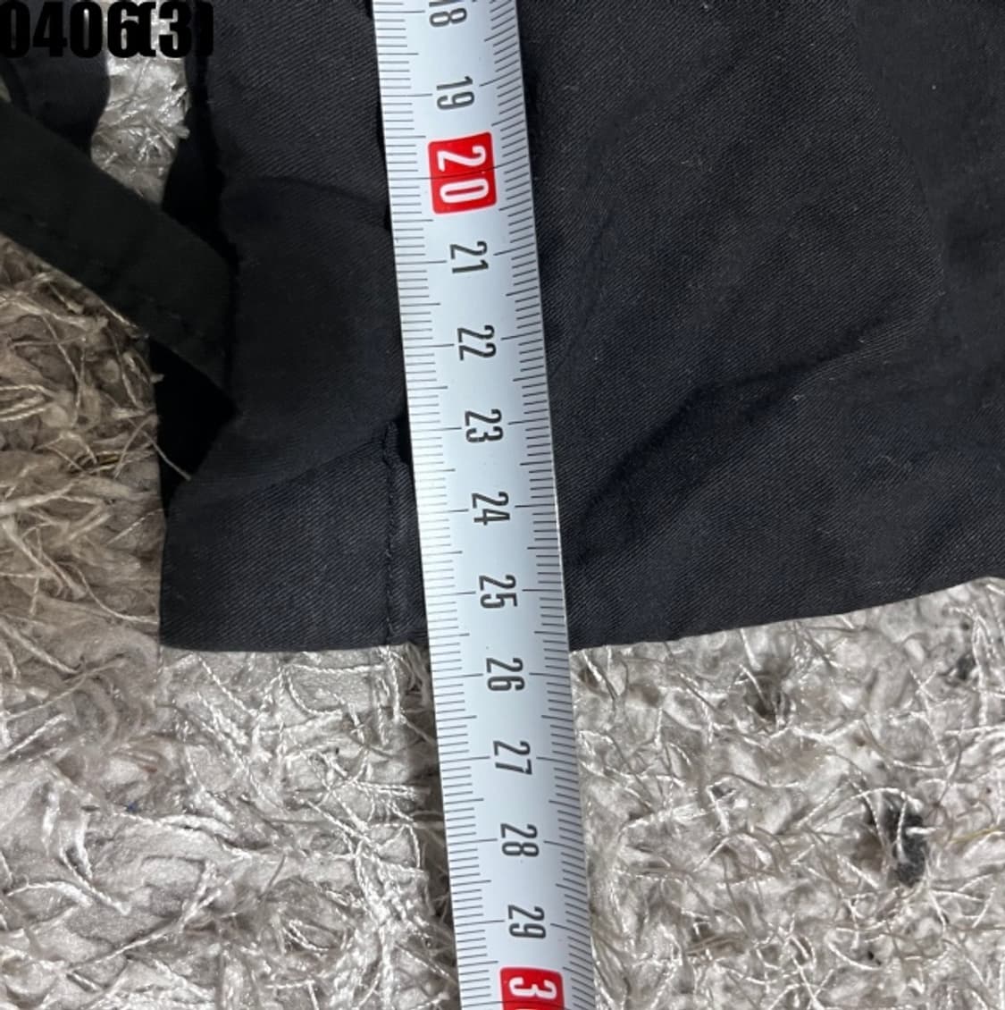 빅유니온 카고 팬츠 상품이미지7