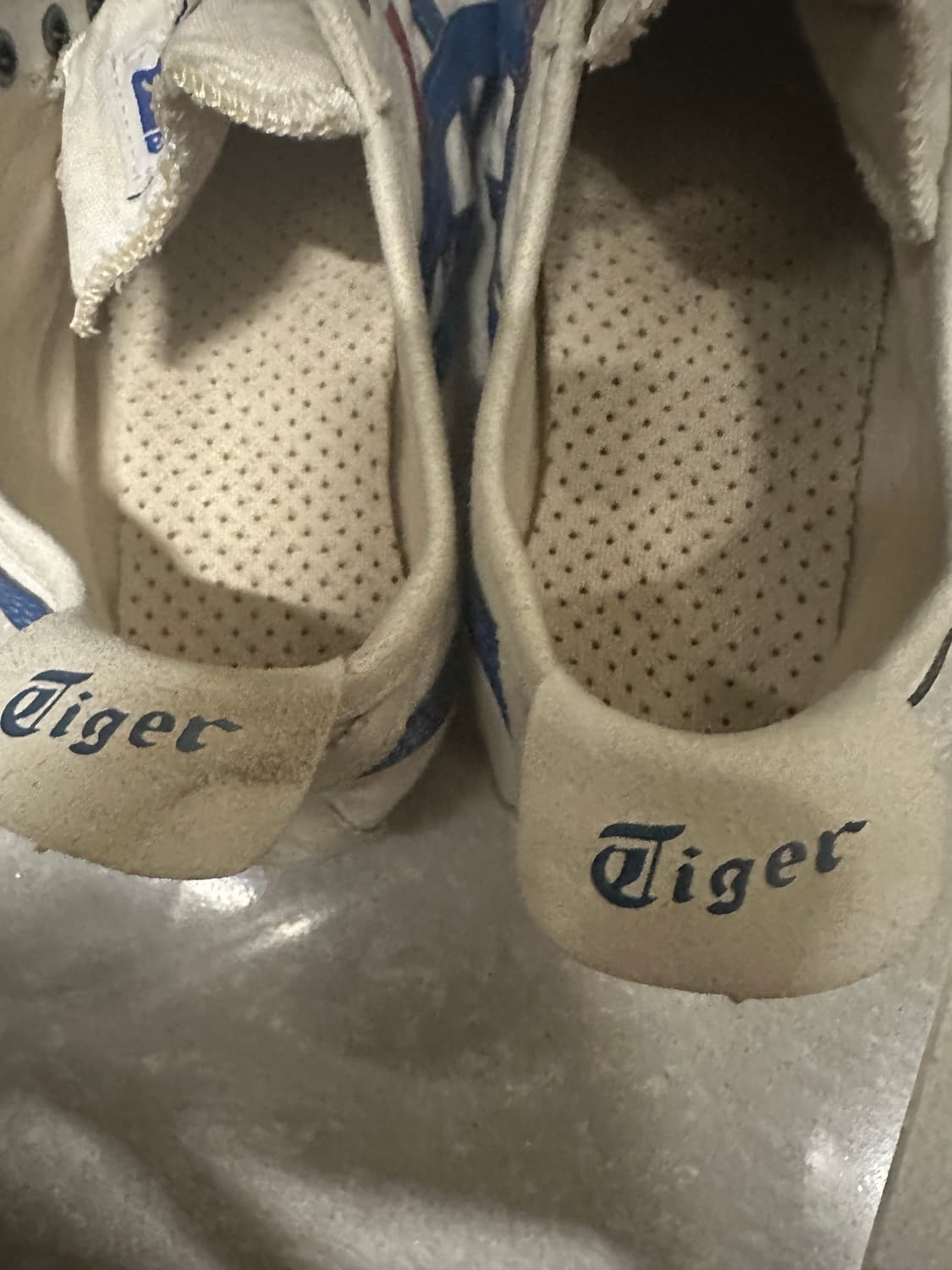 오니츠카타이거 슬립온 260 상품이미지3