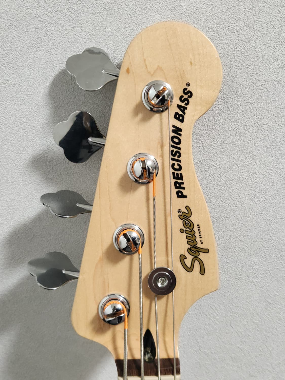 SQUIRE BASS 스콰이어 어피니티 프레시전 베이스 상품이미지6