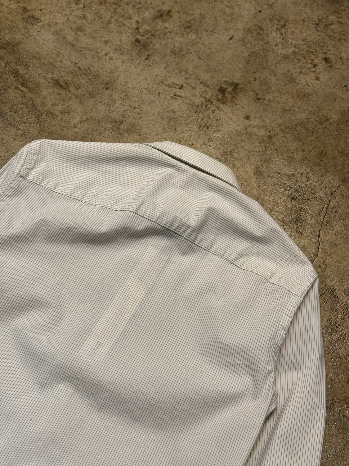 55-66 ) ARMANI EXCHANGE (Stretched) 상품이미지7