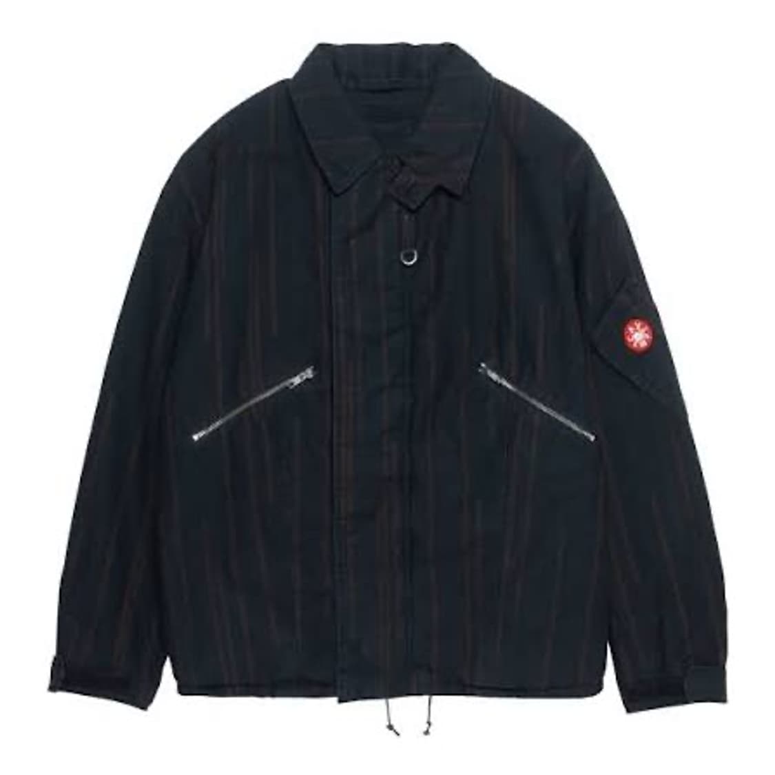 카브엠트 cold weather zip jacket XL 상품이미지3