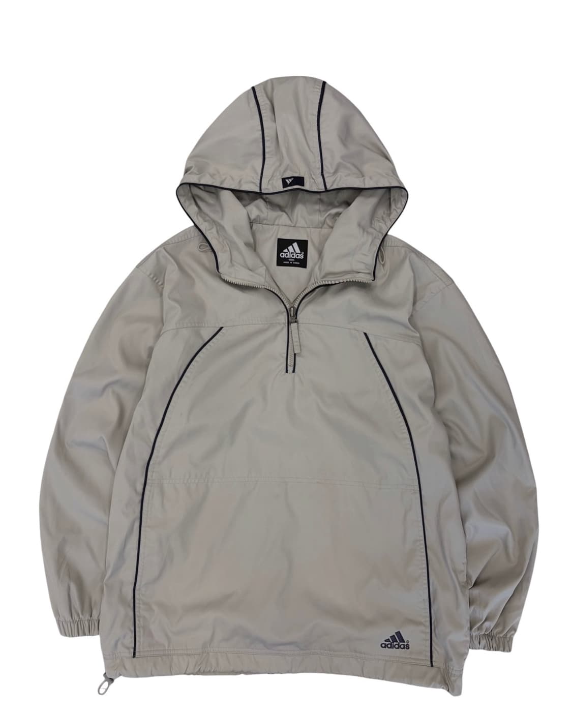 아디다스 올드스쿨 아노락 (L) 상품이미지1