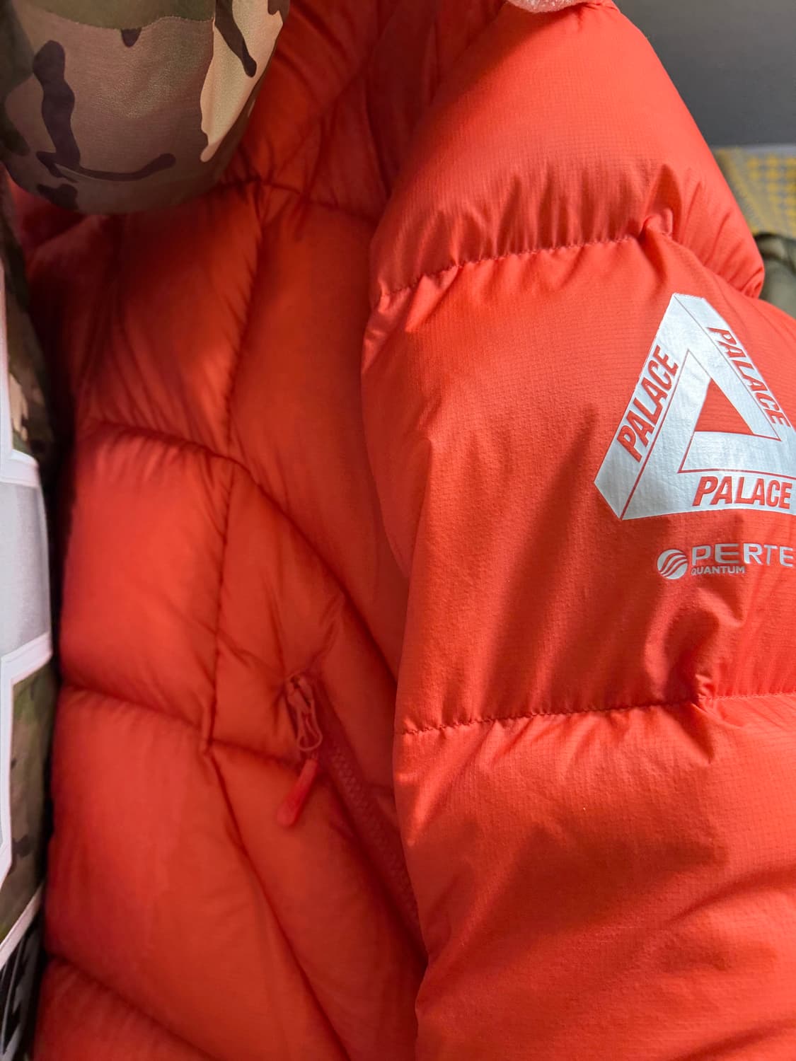 팔라스 퍼텍스 프로스트 발라클라바 푸파 - 22FW 상품이미지2