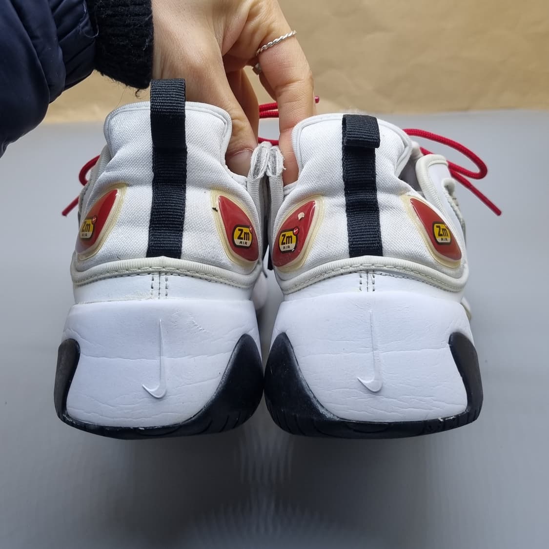 나이키 줌 2K 운동화255 상품이미지4