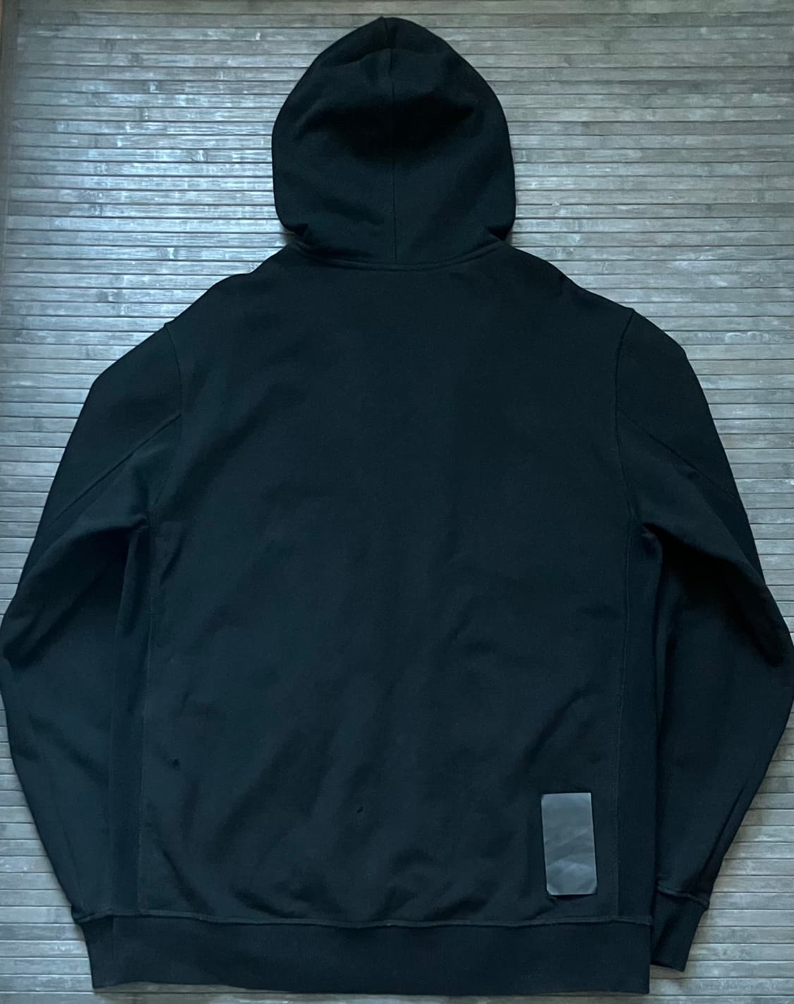 17aw cargo zip hoodie 상품이미지2