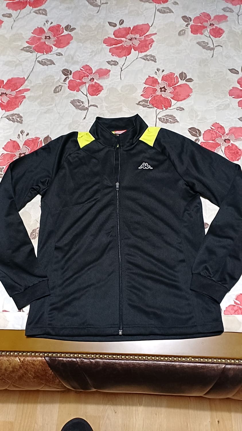 카파 얇은저지 100 가슴53 기장70 상품이미지1