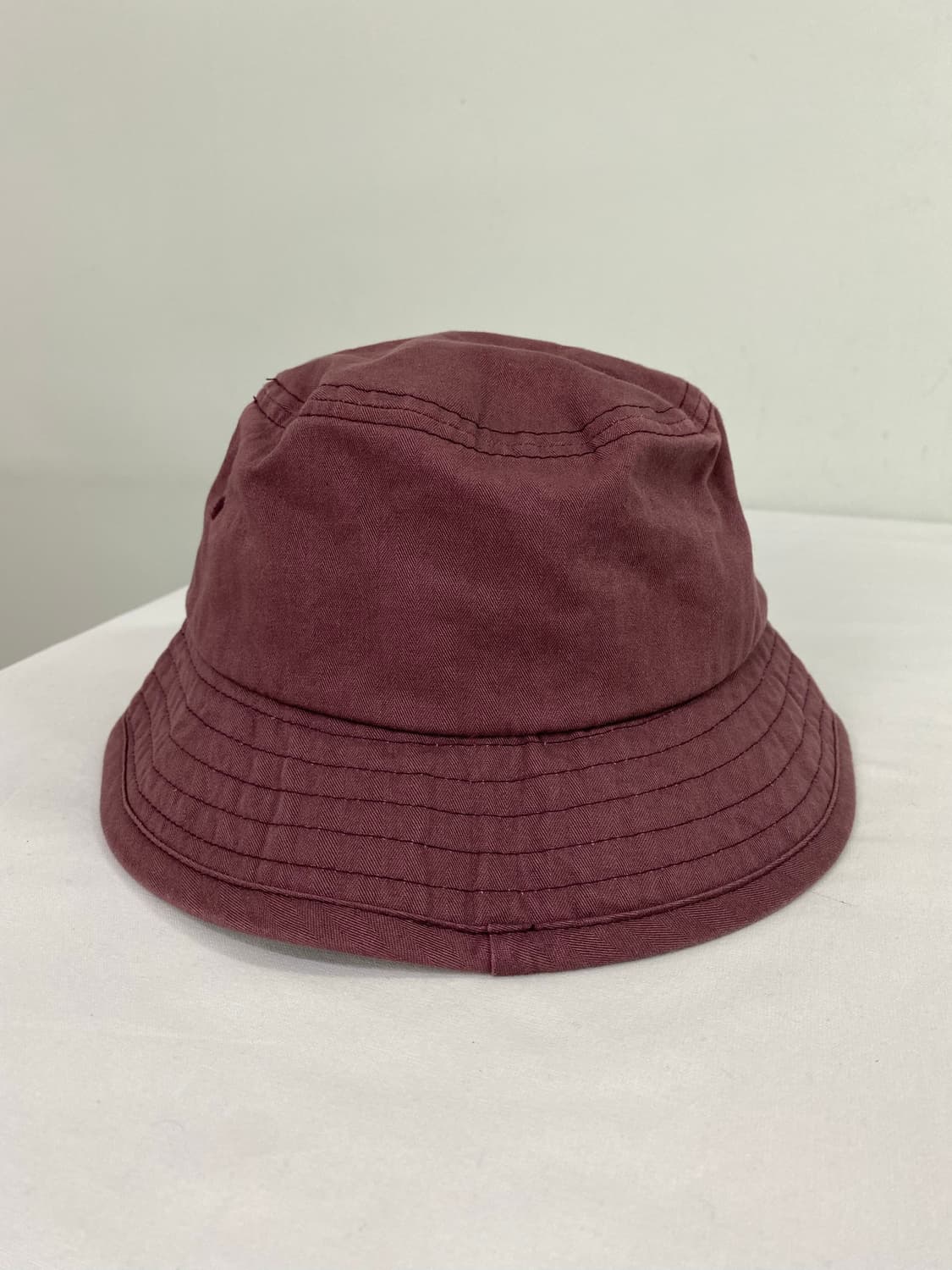 스투시 Stussy 버킷햇 s/m 상품이미지3