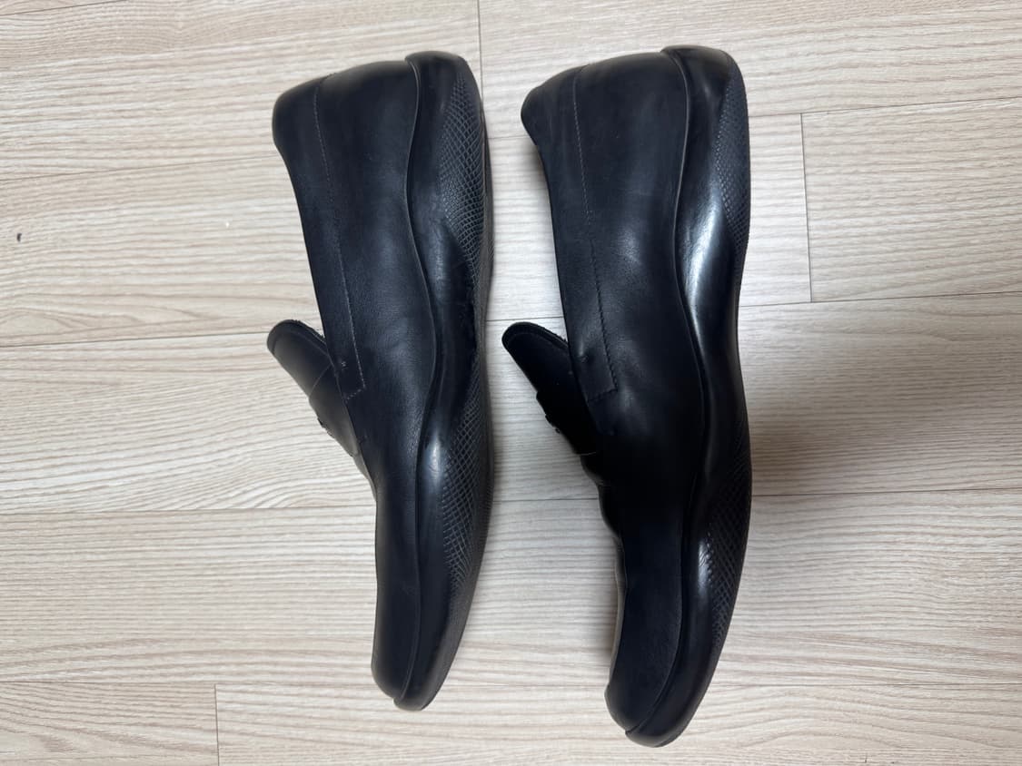 프라다 스포츠 로퍼 상품이미지5