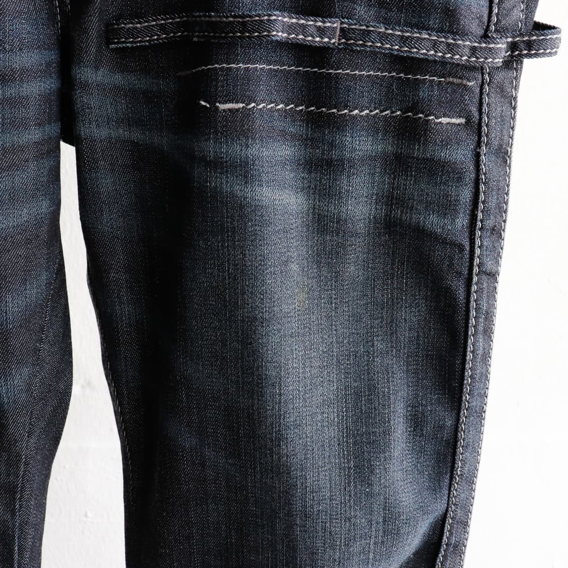 MARITHE FRANCOIS GIRBAUD 상품이미지4