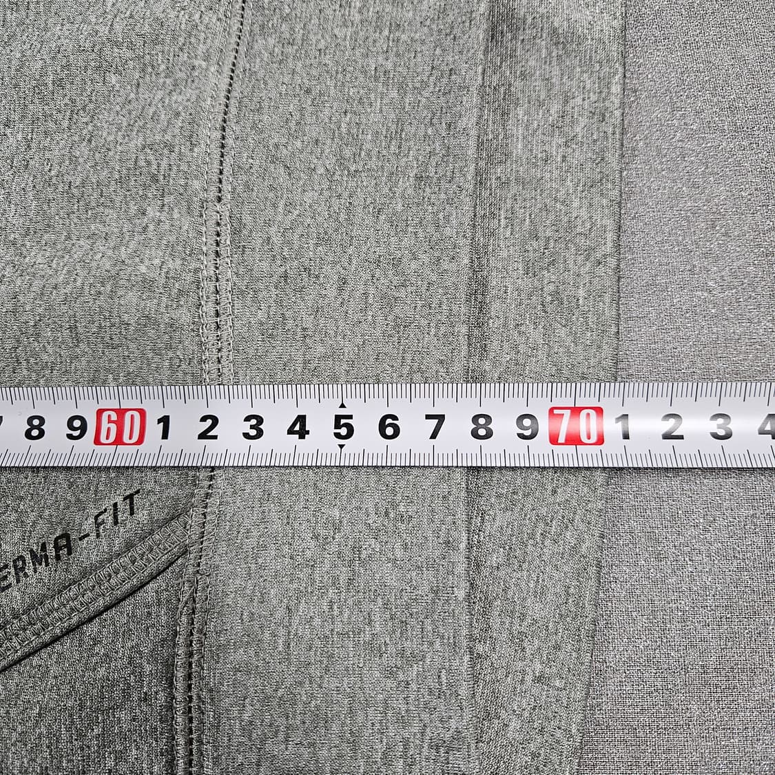 XXL 110) 나이키 써마핏 기모 후드티 상품이미지8