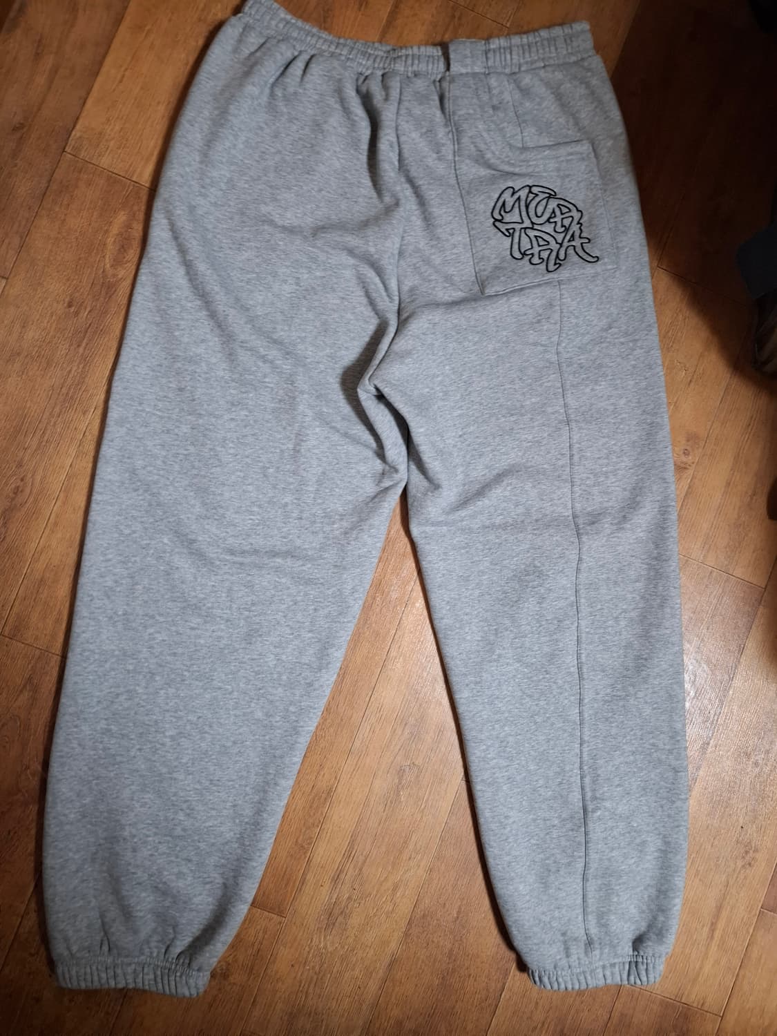 mertra 조거 스웻 팬츠 상품이미지2