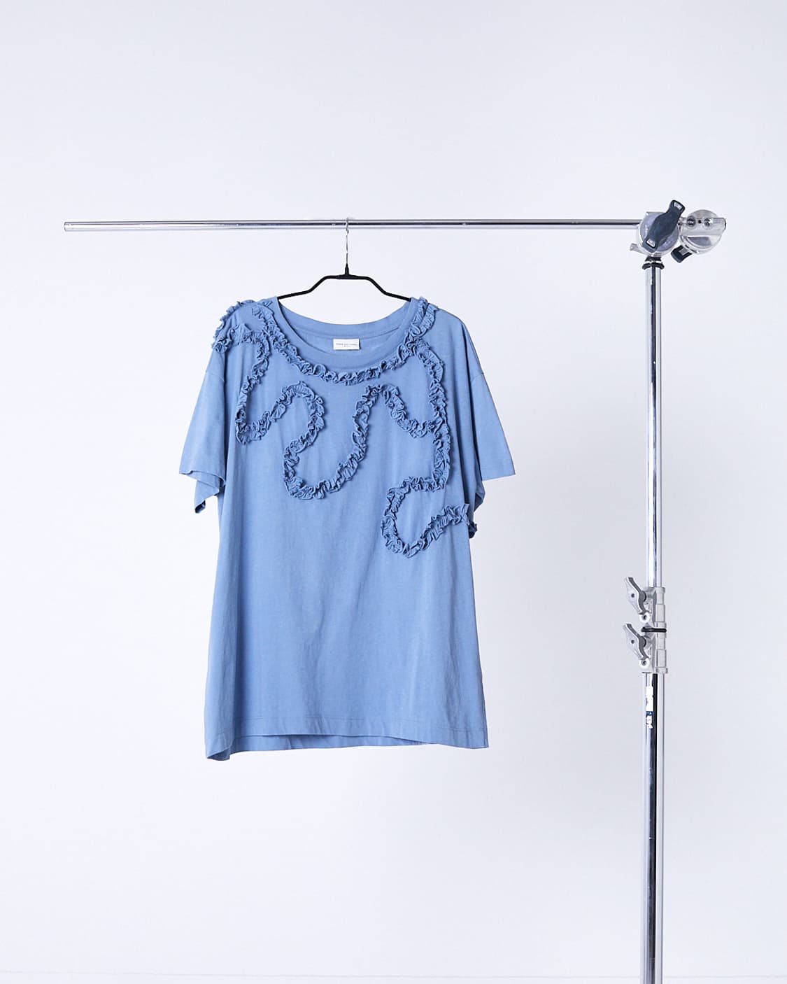 Ruffle T-Shirt 상품이미지2