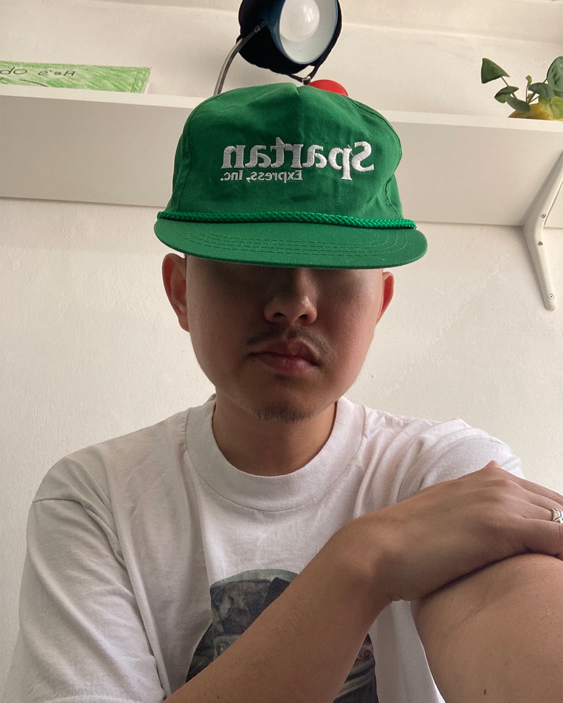 USA Company vintage 캡 상품이미지5