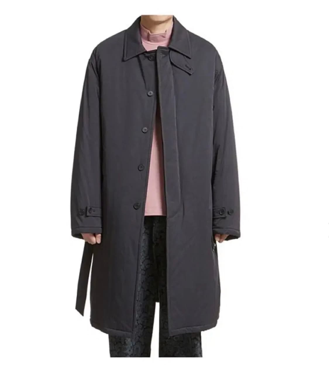 유스 Youth 패디드 코트 상품이미지1