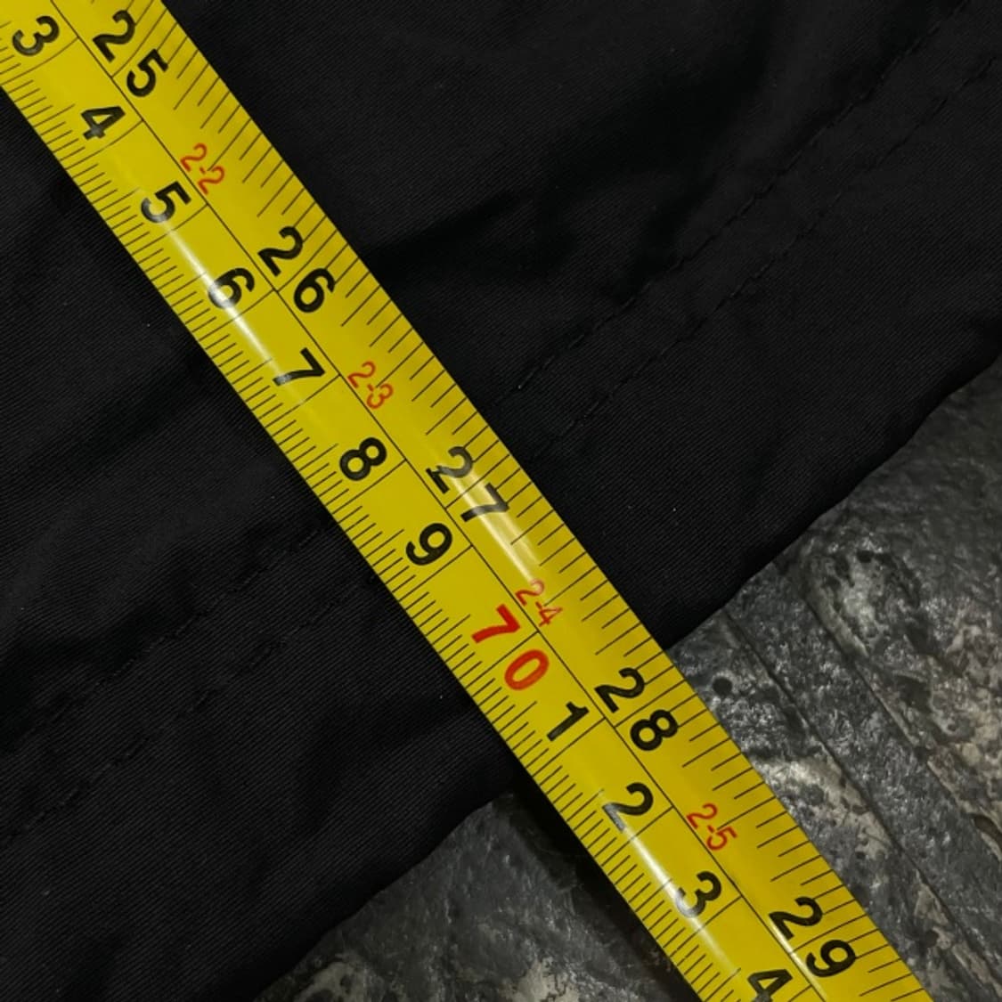 100 노스페이스 바람막이  상품이미지8