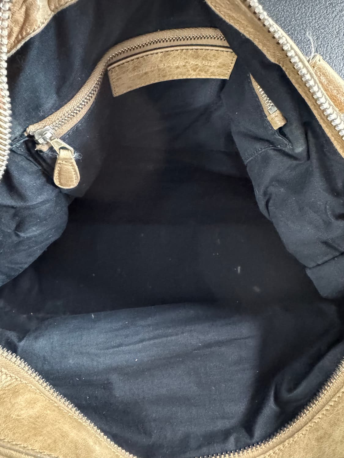 발렌시아가 모터백 옐로우 상품이미지6