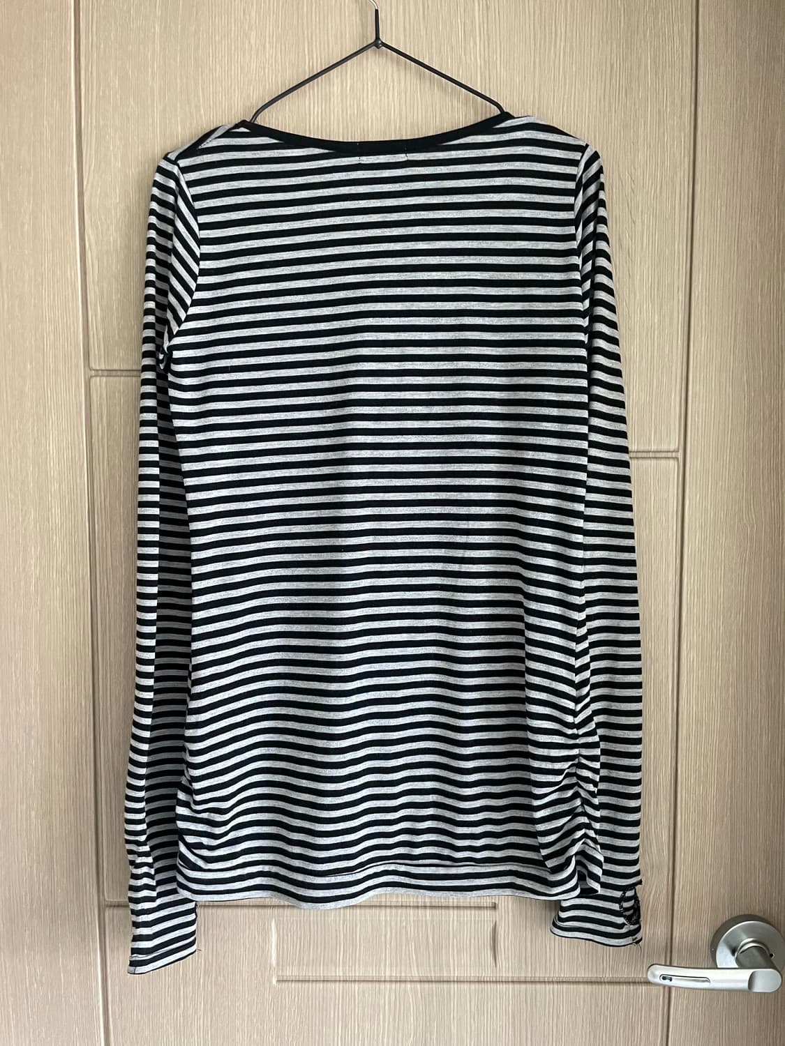 락시크 펑크 그런지 하구미 단가라 쭉티 상품이미지5