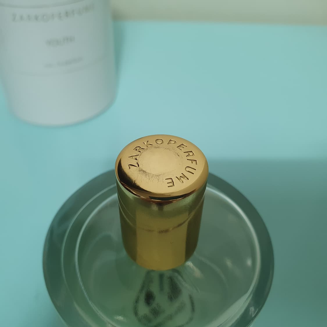 자르코퍼퓸 유쓰 오드퍼퓸 오드퍼퓸 EDP 100ml 향수 ZARKOPER 상품이미지2