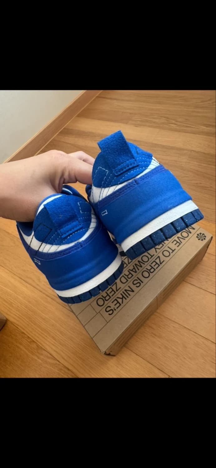 나이키 디스럽트2 운동화(250) 상품이미지3