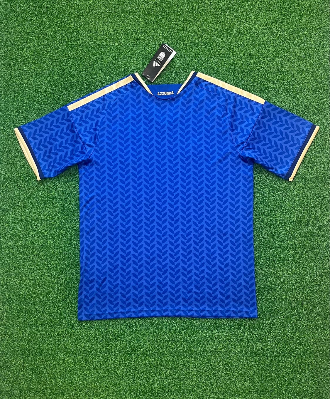 #2026 이탈리아 축구 국가대표팀 HOME KIT# 상품이미지2