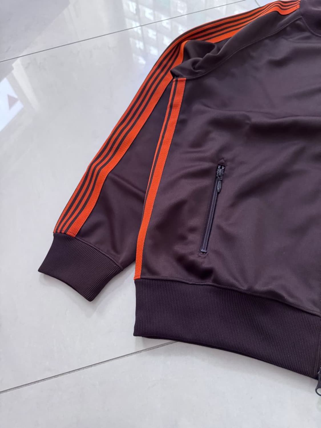 TRACK BLOUSON 트랙 블라우스 상품이미지6