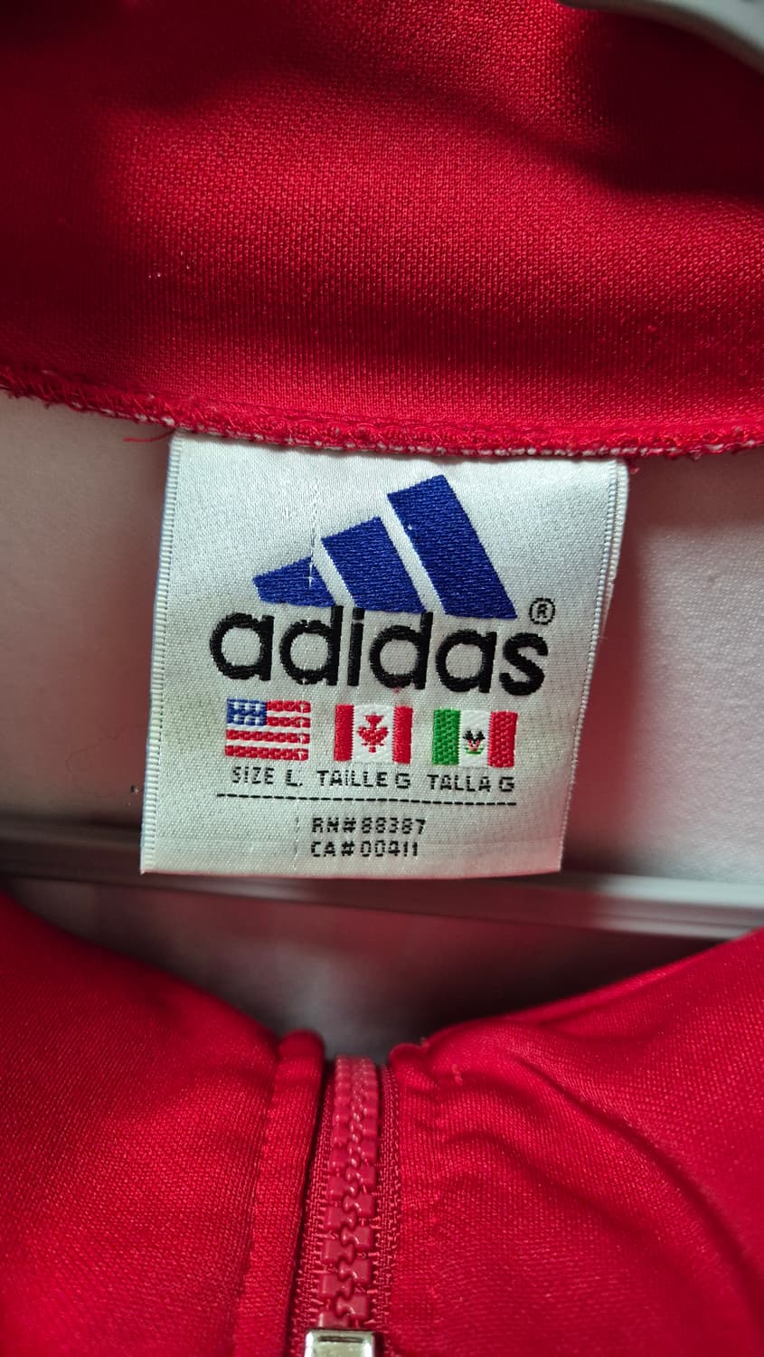 아디다스 캐나다 져지L 상품이미지3