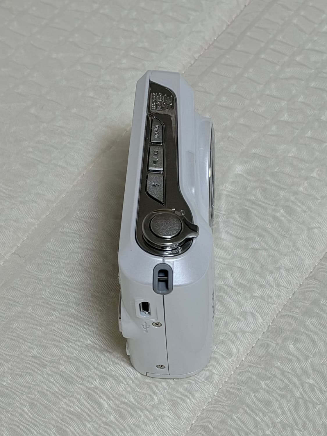 코닥 이지쉐어 easyshare c1530 화이트 빈티지디카 새상품 상품이미지2