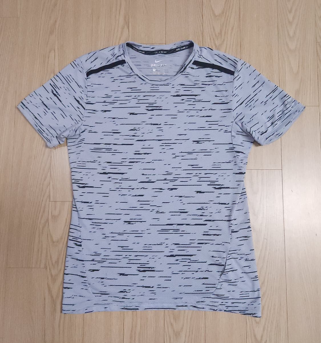 nike 나이키 드라이핏 숏 슬리브 반팔티셔츠 상품이미지1