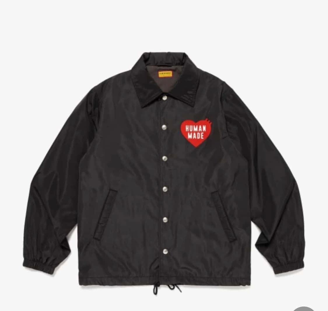 Human made 코치 자켓 XXL 상품이미지1