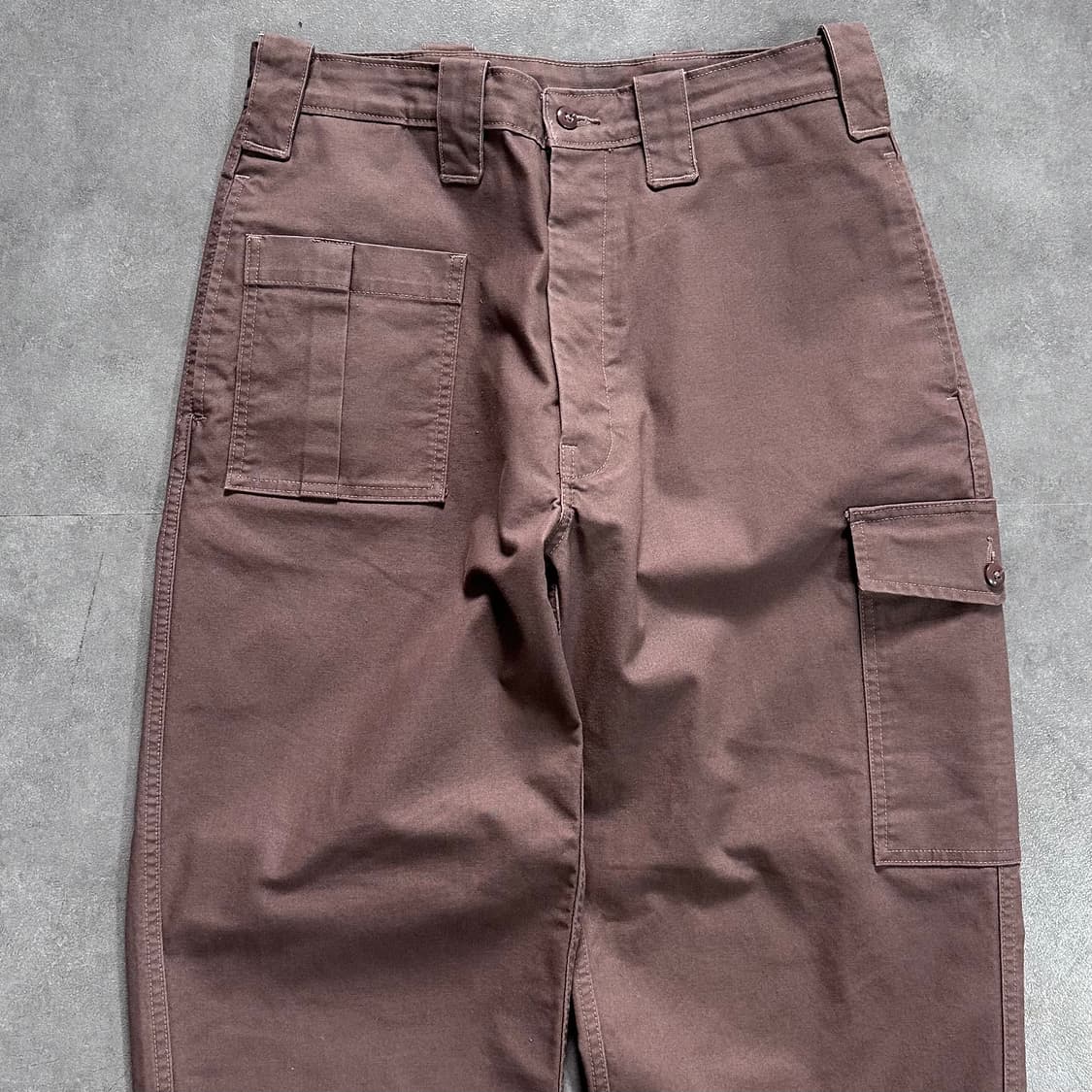 리바이스 유틸리티 밀리터리 팬츠 (vap.6) 상품이미지3